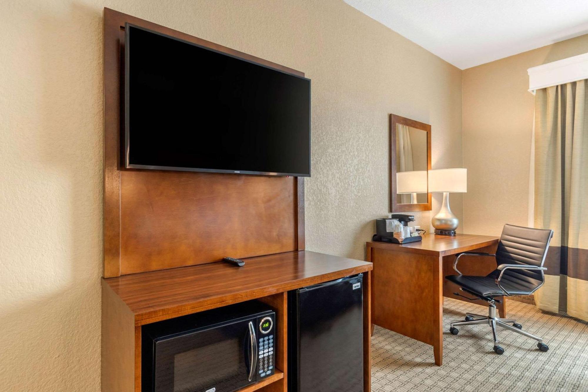Comfort Suites San Antonio Airport North Экстерьер фото