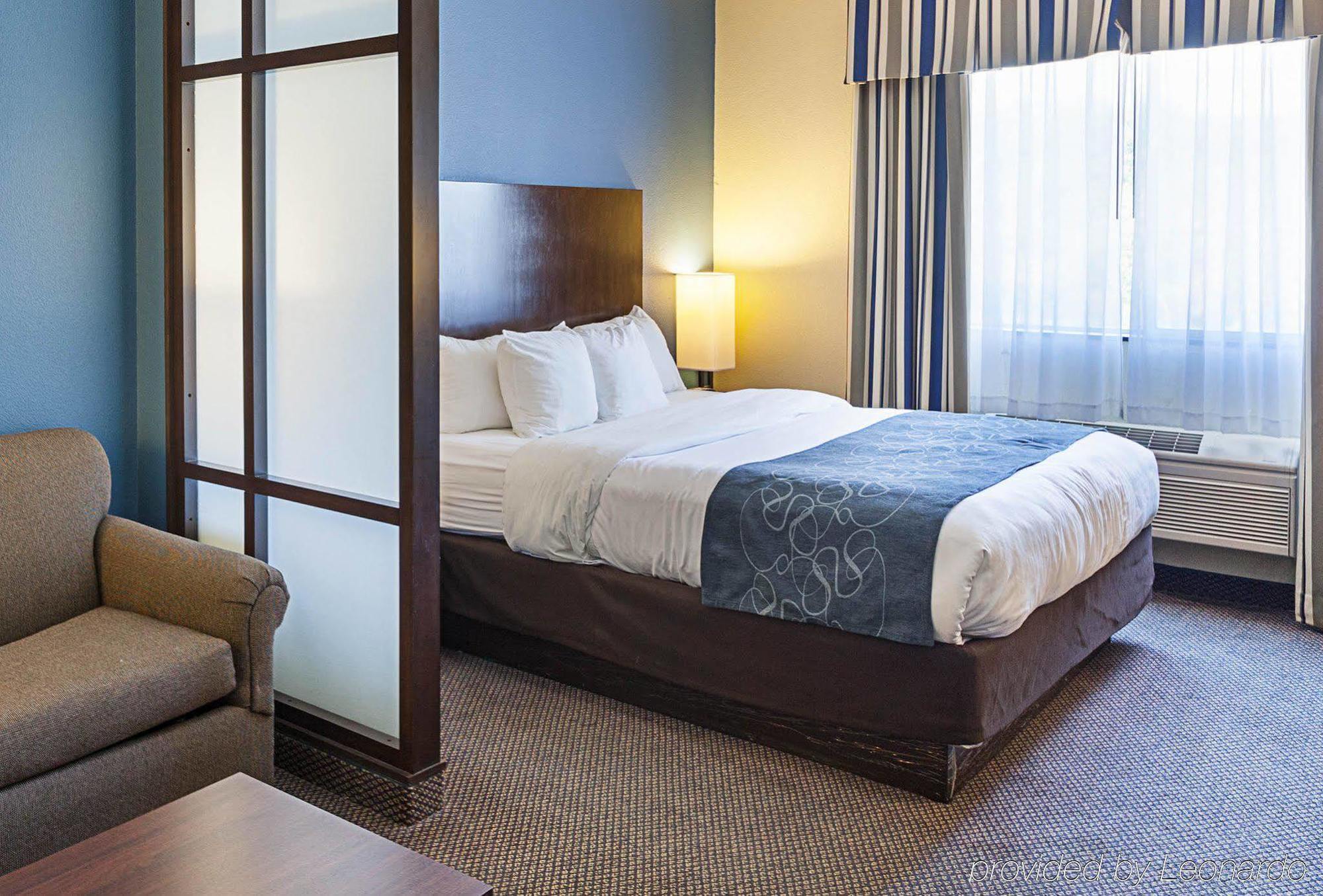 Comfort Suites San Antonio Airport North Экстерьер фото