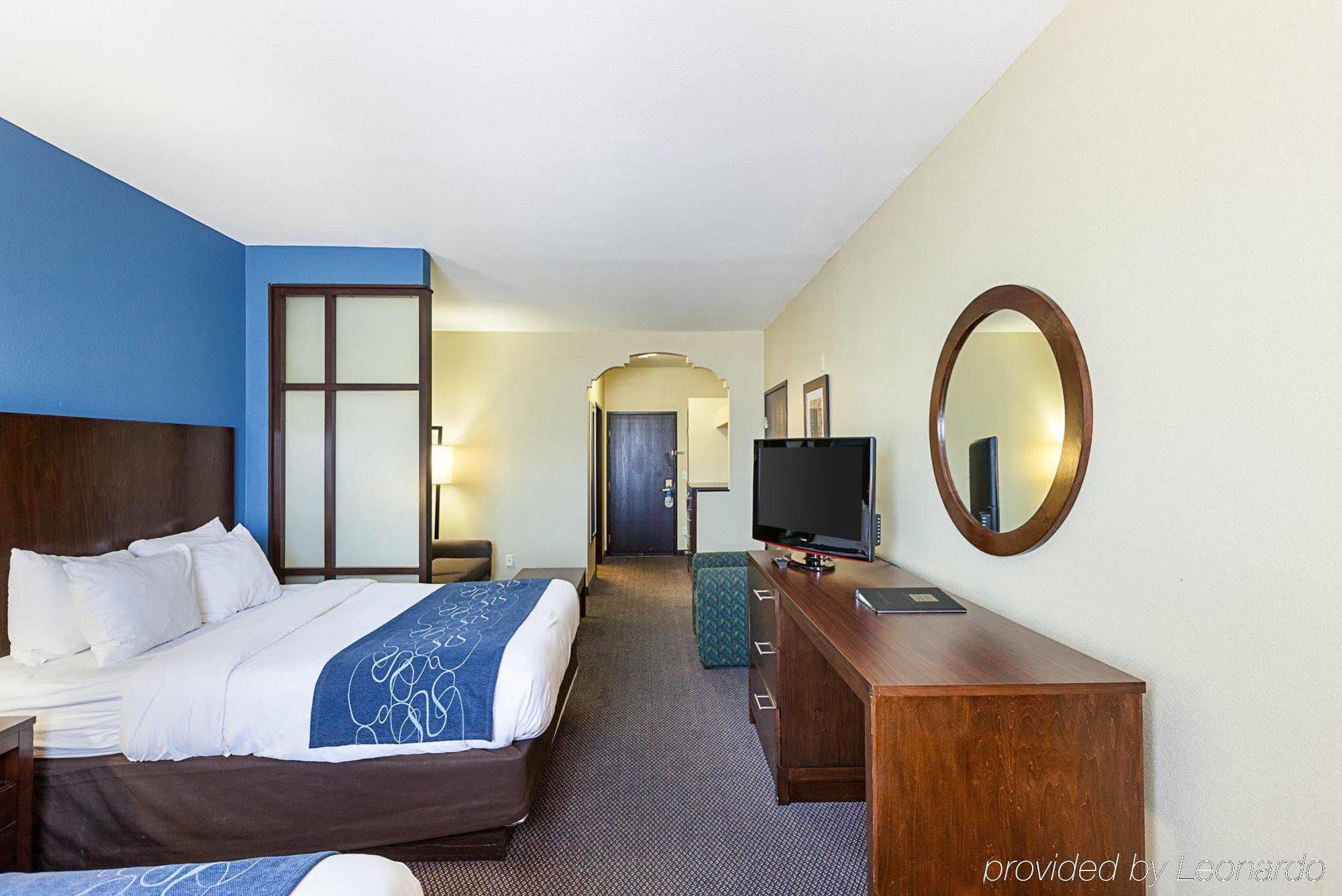Comfort Suites San Antonio Airport North Экстерьер фото