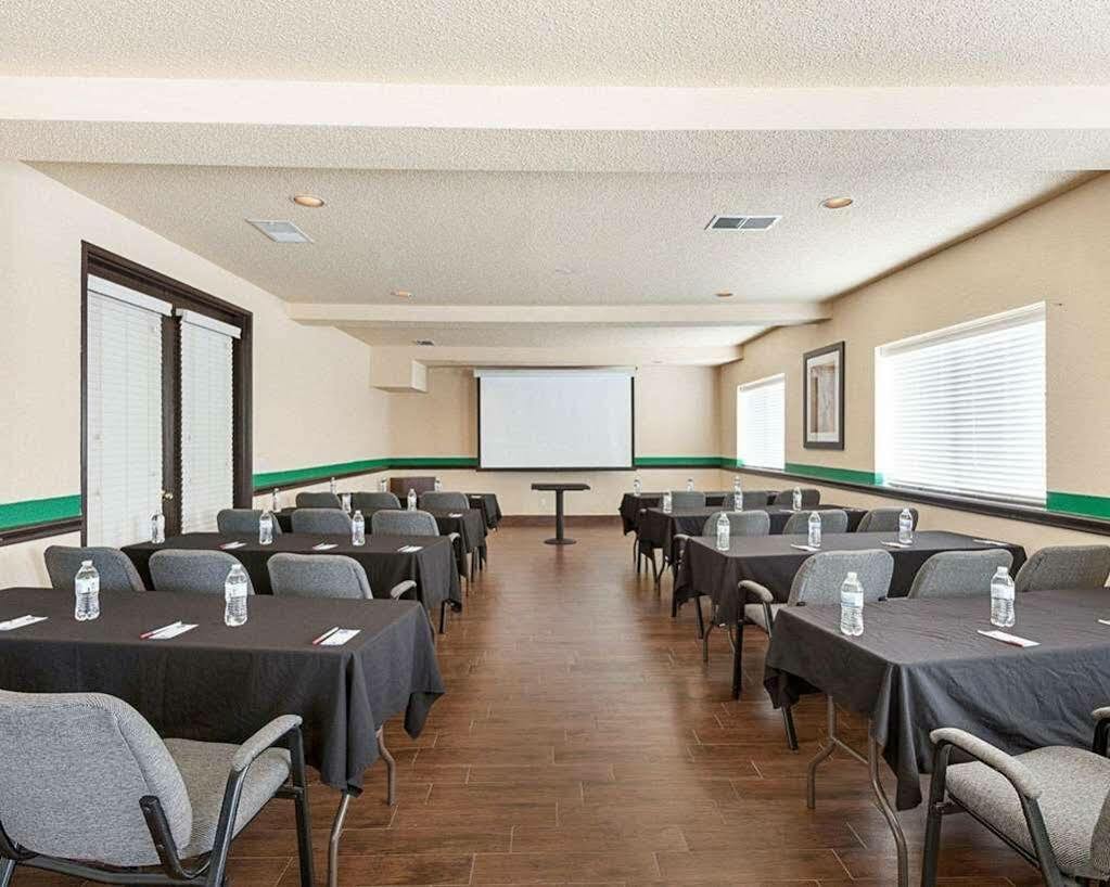 Comfort Suites San Antonio Airport North Экстерьер фото